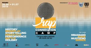 AP Connection CAMP 2019