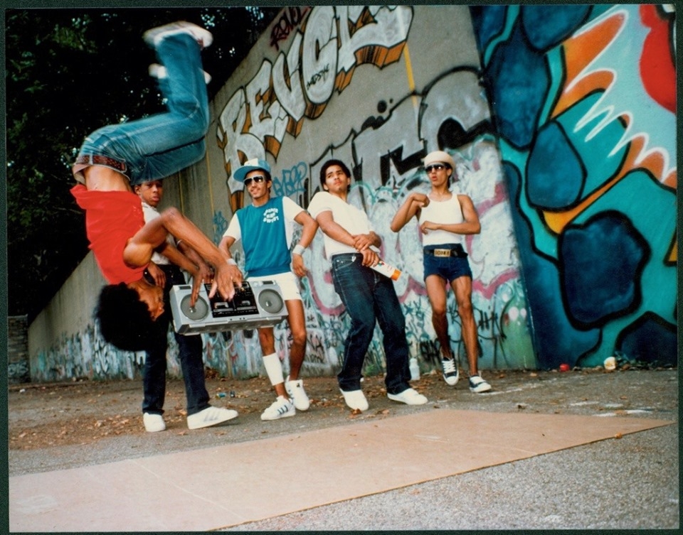 Downtown FUNK! 2019 poster