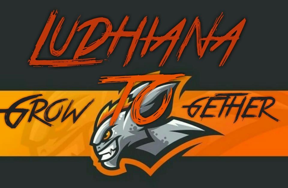 LUDHIANA 2019 poster