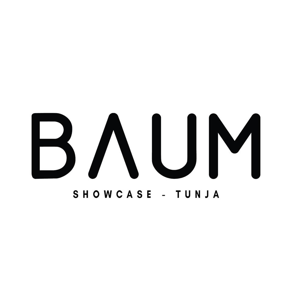 Show Case Baum Tunja 2019 poster