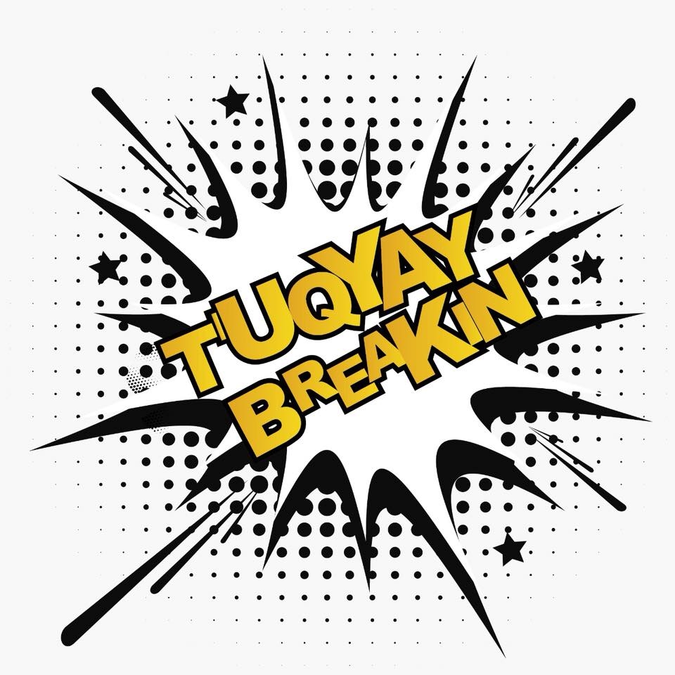 T’uqyay Breakin 2019 poster