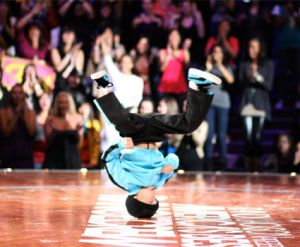 U-Town Junior Battles 2019