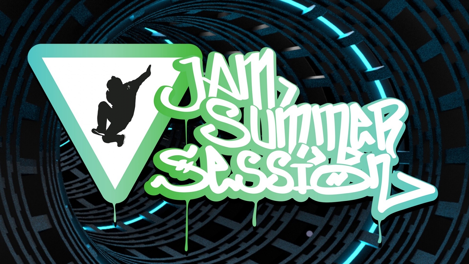 Jam Summer Session 2019 poster