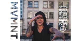 Bgirl JK-47 Workshop & Session 2019