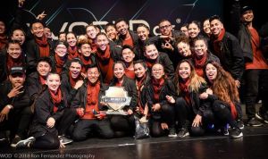 Str8jacket Recruit Night 2019