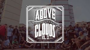 Above The Clouds Jam IX Edizione 2019