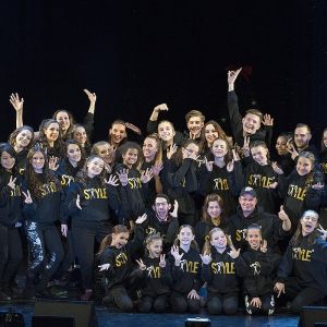 Stílus és Szenvedély 2019