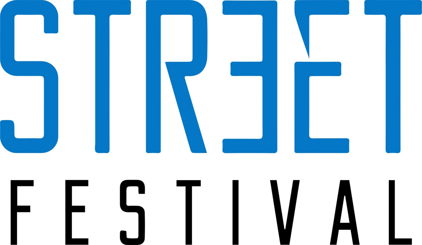 Street Festival 2019 poster