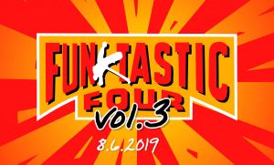 Funktastic 2019