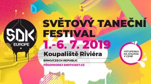 Street Dance Kemp 2019