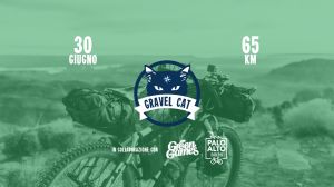Gravelcat | Green Games 2019