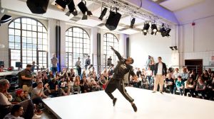 International Summer Battle 2019