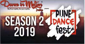 Pune Dance Fest 2019