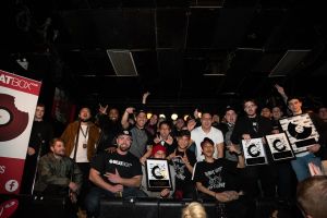 Grea North Battle 2019