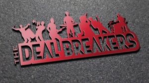 Soul Sunday: The Deal Breakers 2019