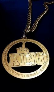 TBA x UBL: 7 to Smoke Invitational  2019