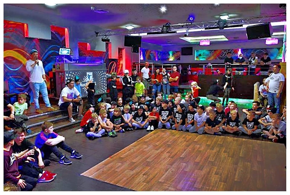 Pomorska Zajawka 2019 poster