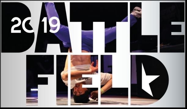 Battlefield 2019 poster