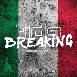 Breaking FIDS Campionato 2019