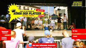 Konig Des Platzes 2019