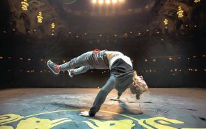 Training avec LIL AMOK 2019