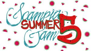 Scampia summer jam 5