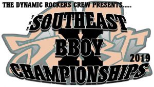 Southeast B-Boy Champs (SEBC) 10 Year Anniversary 2019