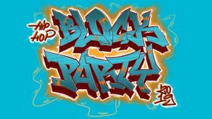 HiPHOP BLOCK PARTY 2019