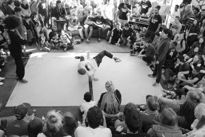 Marboogie Concrete Jam 2019