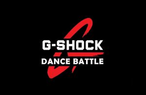 G-Shock Dance Battle Aze 2019