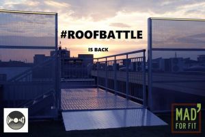 Roofbattle 2019