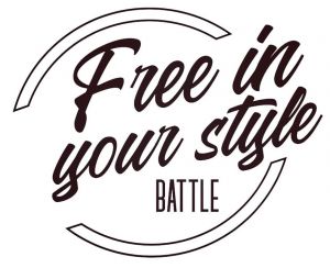 Battle free in your style 2019