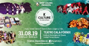 K-Culture 2019