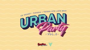 Urban Party 2019