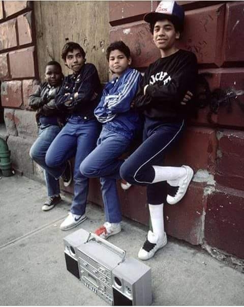 Groove Gladiators a ROOTS-ban 2019 poster