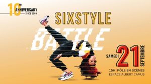 Battle Sixstyle 2019