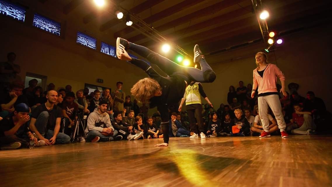 Raw Diamonz 2019 poster