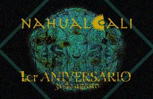 Nahualcali 2019