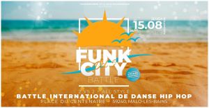 Funk City Battle 2019