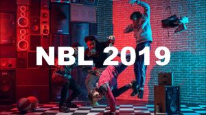 NBL 2019 | Amsterdam