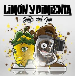 Limon Y Pimienta 2019