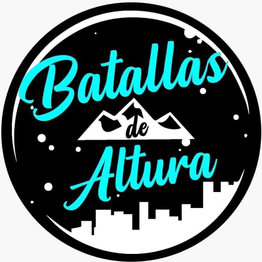 Batallas De Altura 2019 poster