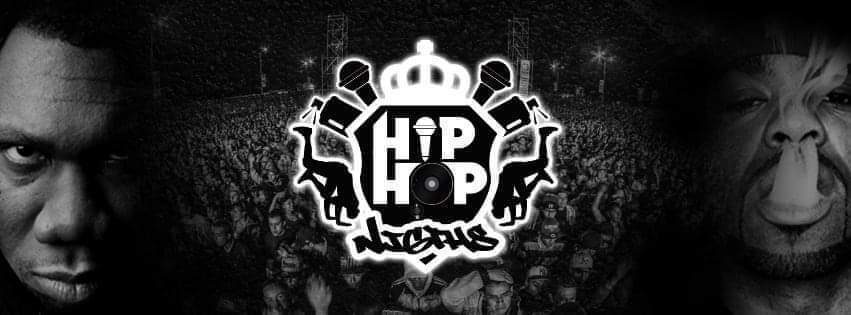 Old School Jam 2019 poster