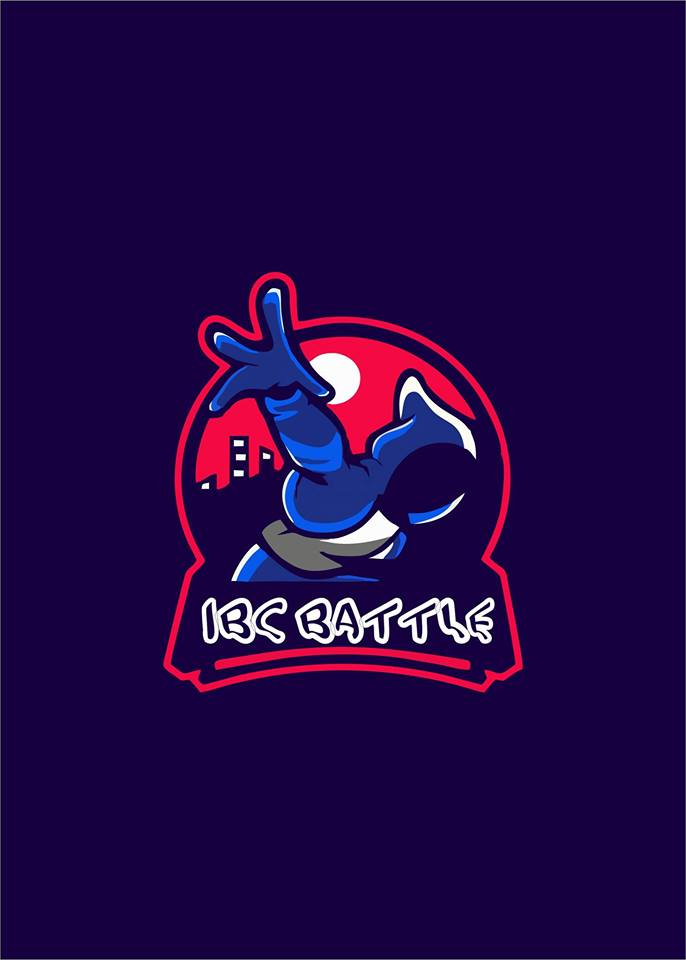 IBC Battle 2019 poster