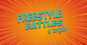 Freestyle Battles 6