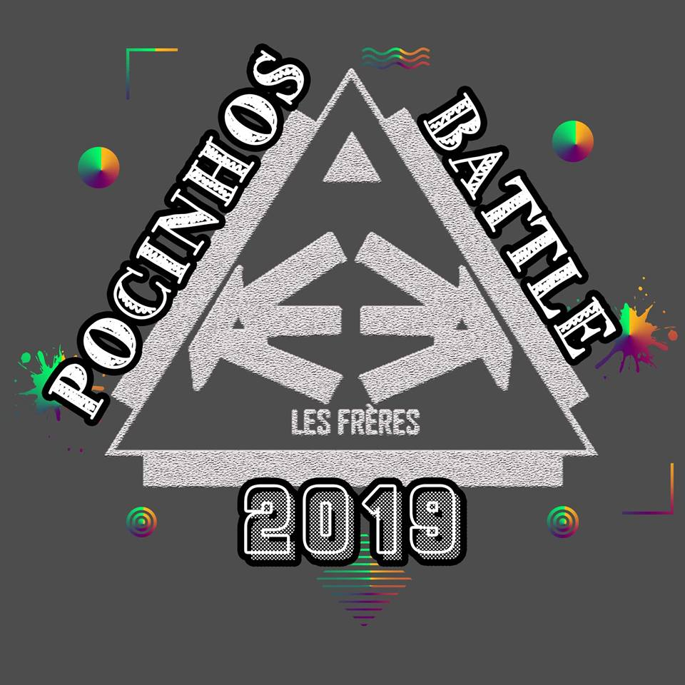 Pocinhos Battle 2019 poster
