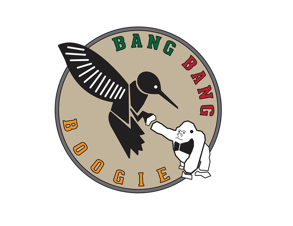 7 Bang Bang Boogie 2019 poster