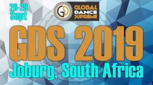 Inter-Continental Dance & Battle Championships 2019