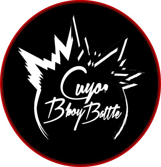 Cuyo Bboy Battle 10 poster