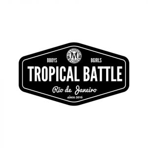 Tropical Battle 2020